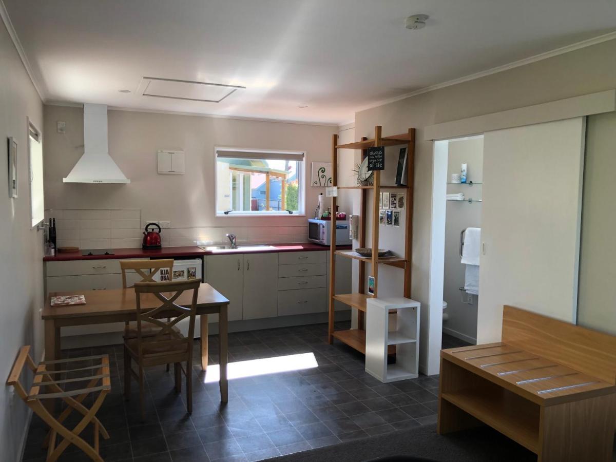 Totara Cottage Twizel Exterior photo