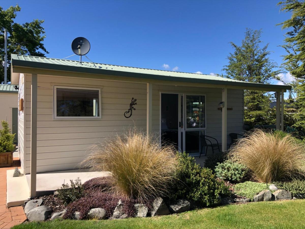 Totara Cottage Twizel Exterior photo
